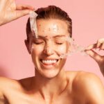 rytuał esthemax cieszyn masaż twarzy