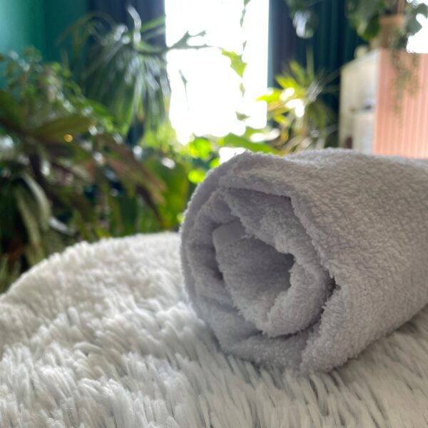 laskhmi cieszyn zabiegi na twarz kosmetyka cieszyn