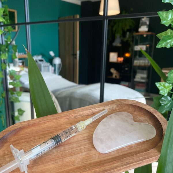 zabiegi na twarz cieszyn bon podarunkowy spa voucher