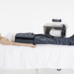 PRESOTERAPIA NA CIAŁO DRENAŻ LIMFATYCZNY CIESZYN