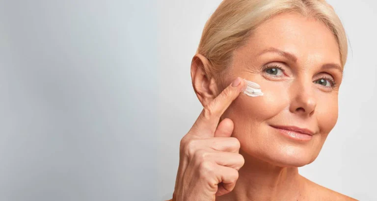 ani age zabiegi przeciwstarzeniowe zabiegi ujędrniające zabiegi na cery dojrzałej Kobido zabiegi na twarz Cieszyn