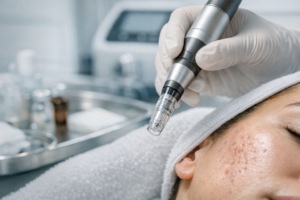 zabiegi na blizny cieszyn