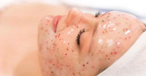 esthemax zabiegi na twarz z masażem cieszyn