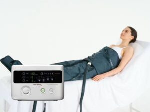 presoterapia cieszyn, drenaż ciała cieszyn arosha