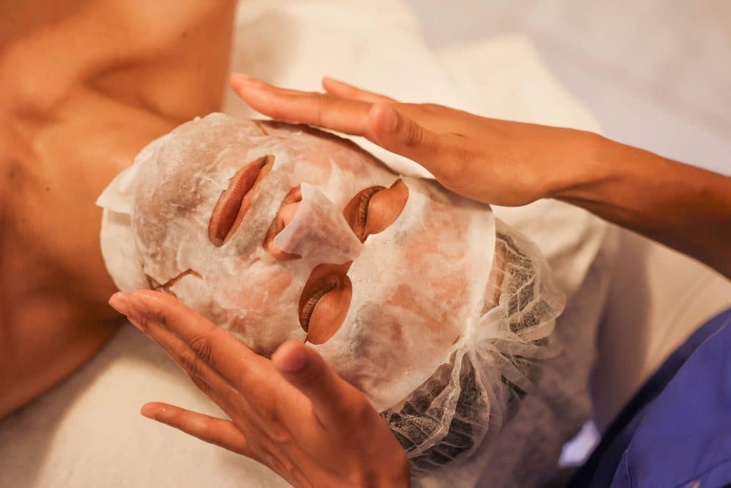 ribeskin cieszyn karboksyterapia bezigłowa cieszyn