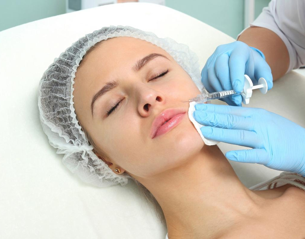 tropokolagen na twarz cieszyn